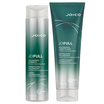 Joico NEW Joico Joifull Volumizing Shampoo 10.1 oz and Conditioner 8.5 oz