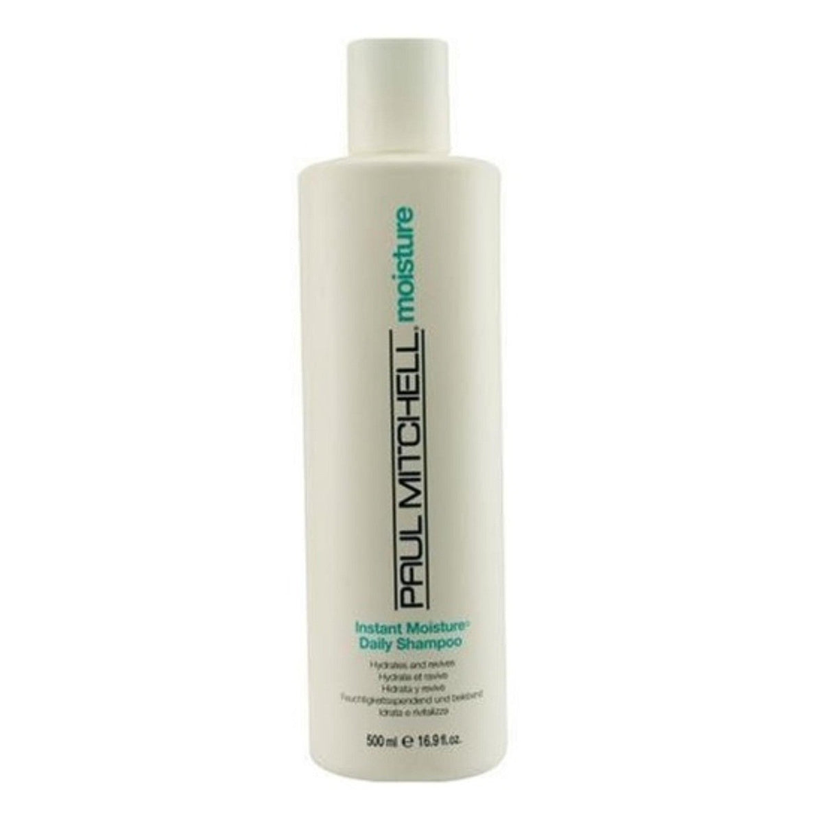 Paul Mitchell INSTANT MOISTURE DAILY Shampoo 16.9 oz