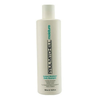 Paul Mitchell INSTANT MOISTURE DAILY Shampoo 16.9 oz