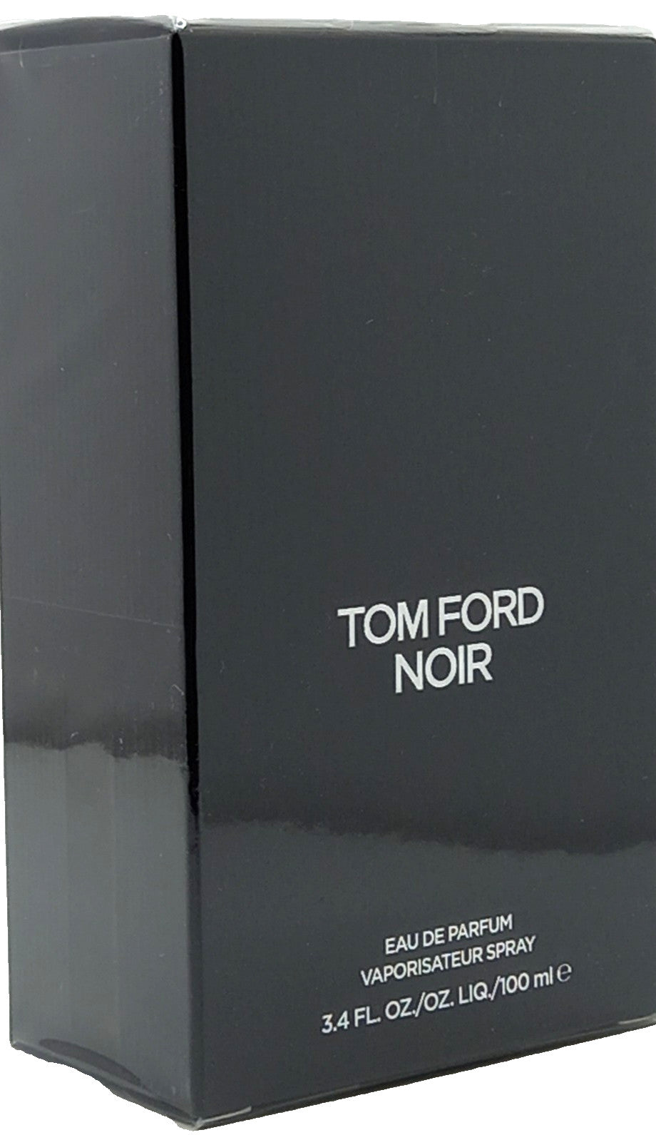 TOM FORD NOIR EAU DE PARFUM SPRAY FOR MEN 3.4 Oz / 100 ml BRAND NEW ITEM!!!