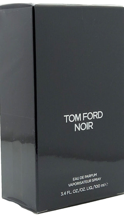 TOM FORD NOIR EAU DE PARFUM SPRAY FOR MEN 3.4 Oz / 100 ml BRAND NEW ITEM!!!