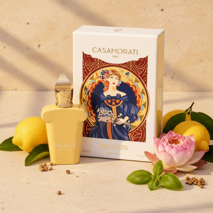 Xerjoff 1888 Fiore D'Ulivo EDP Spray Unisex 1 oz 30ml New Box