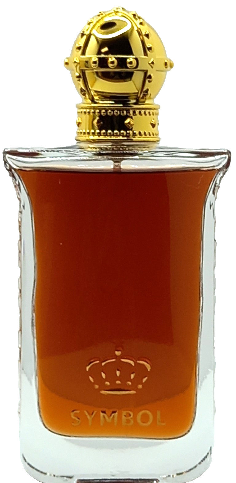 MARINA DE BOURBON SYMBOL ROYAL EAU DE PARFUM SPRAY WOMEN 3.4 Oz / 100 ml NEW!!!