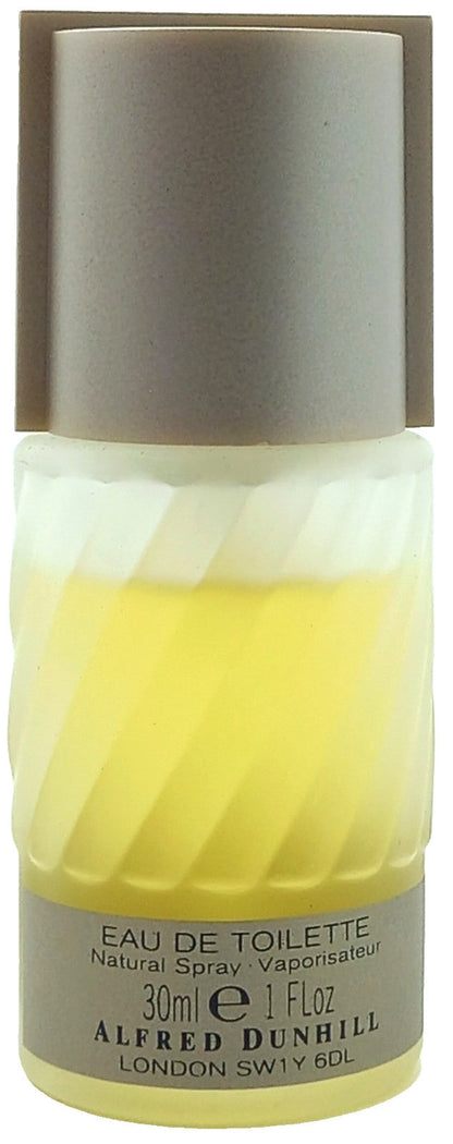 ALFRED DUNHILL D EAU DE TOILETTE SPRAY FOR MEN 3.4 Oz / 100 ml DISCONTINUED!!!