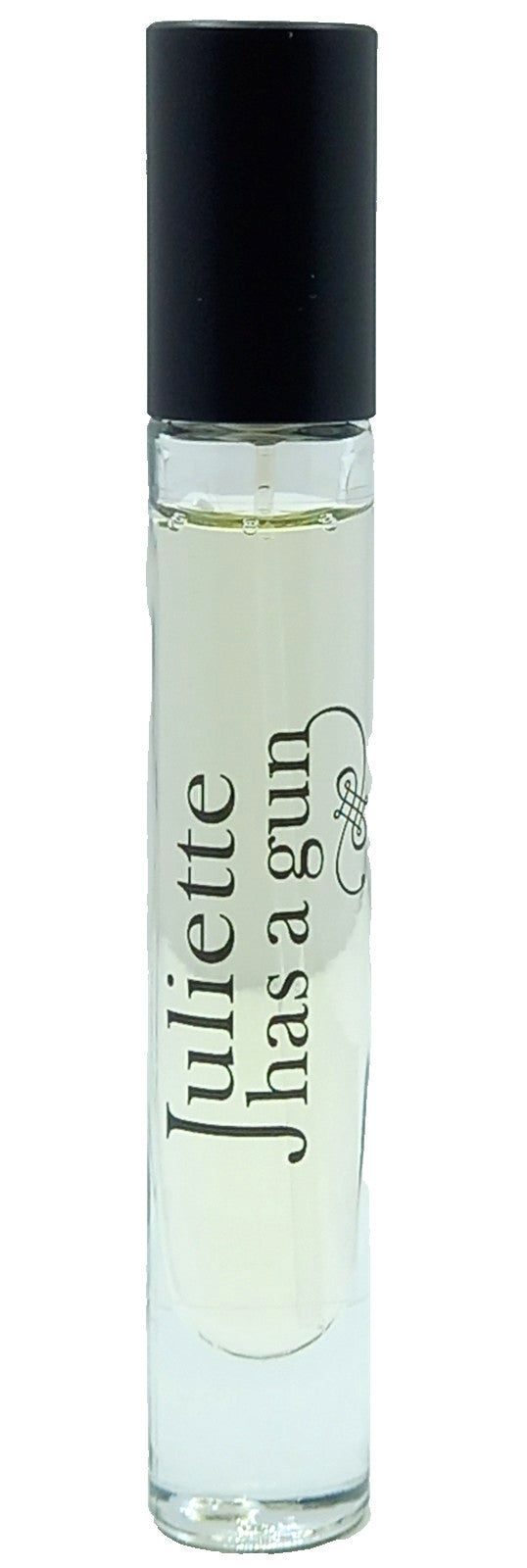 JULIETTE HAS A GUN MIAMI SHAKE EAU DE PARFUM SPRAY WOMEN 0.25 Oz TRAVEL SIZE!