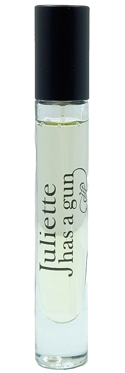 JULIETTE HAS A GUN MIAMI SHAKE EAU DE PARFUM SPRAY WOMEN 0.25 Oz TRAVEL SIZE!
