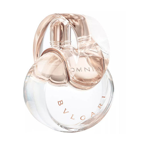 Bvlgari Omnia Crystalline 3.4 oz EDT Perfume for Women Brand New Tester