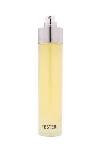 360 by Perry Ellis 3.4 oz EDT Perfume for Women Brand New Tester