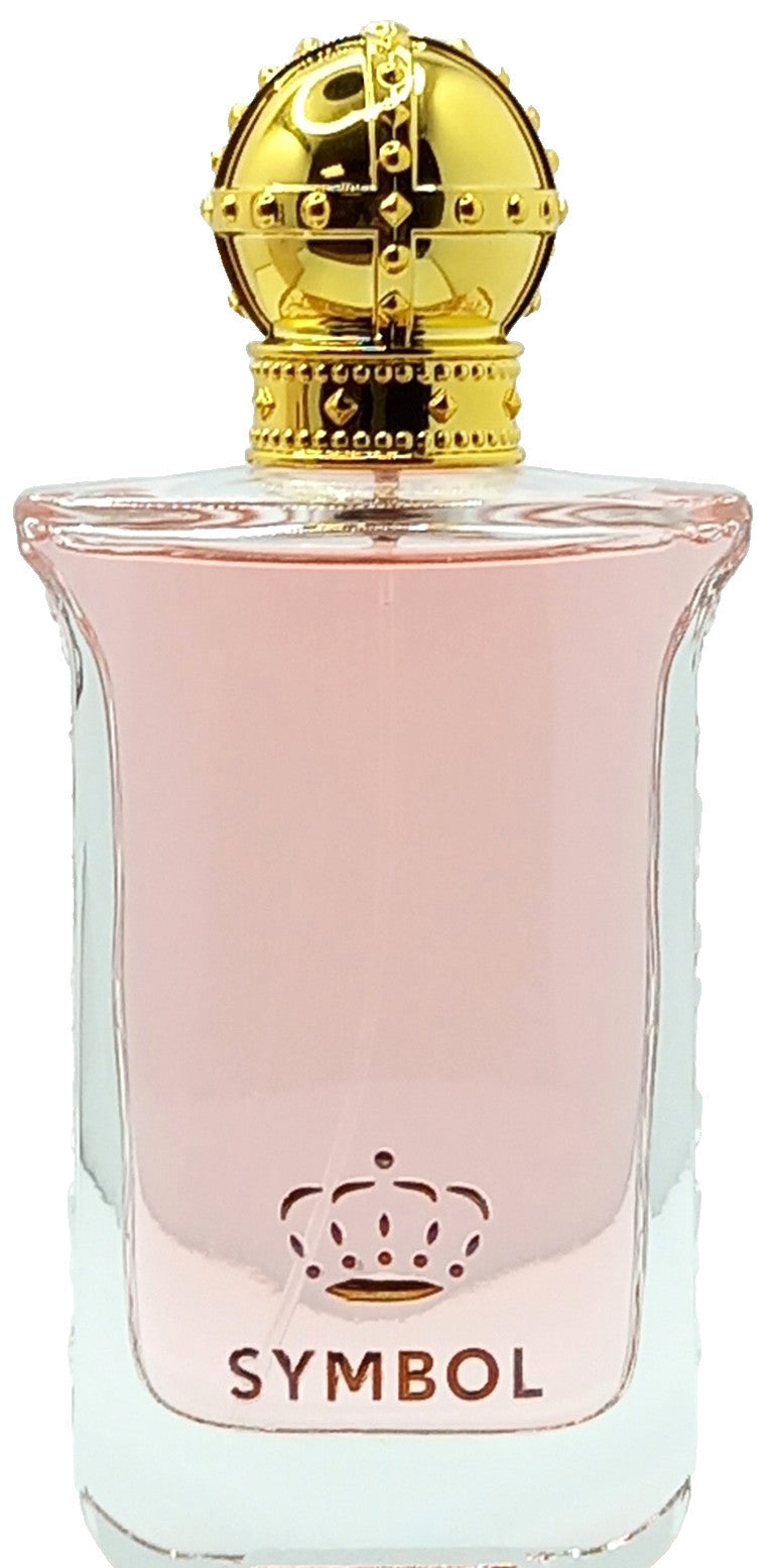 MARINA DE BOURBON SYMBOL FOR A LADY EAU DE PARFUM SPRAY FOR WOMEN 3.4 Oz / 100ml