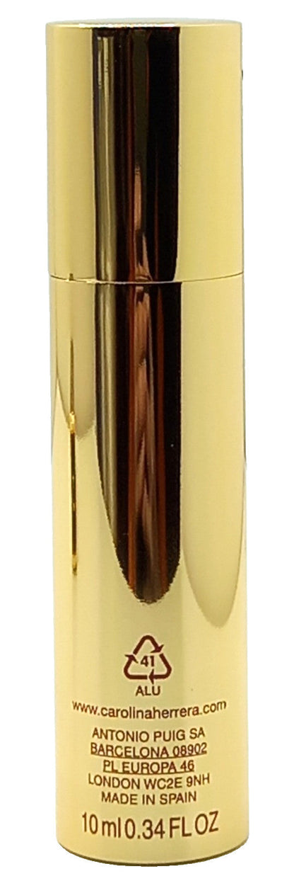 CAROLINA HERRERA VERY GOOD GIRL EDP SPRAY PEN WOMEN 0.34 Oz / 10 ml TRAVEL SIZE!