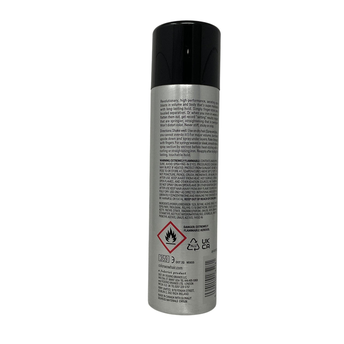 Color Wow Style on Steroids Texturizing Spray 7 oz