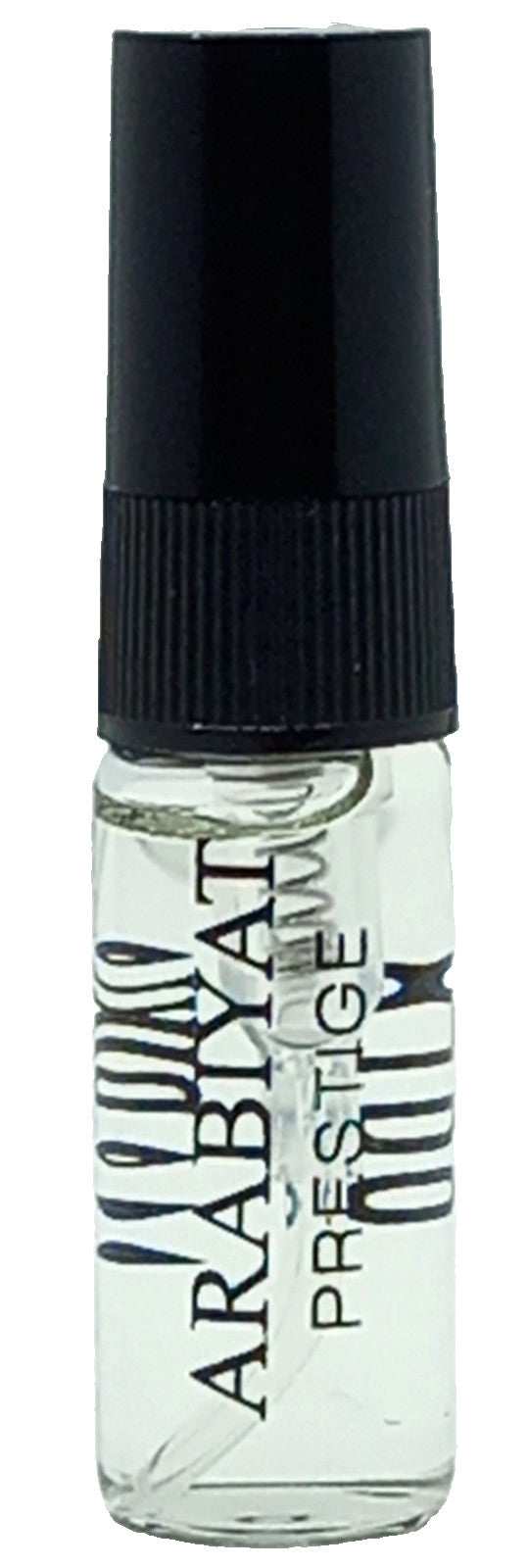 ARABIYAT PRESTIGE MARWA EXTRAIT DE PARFUM VIAL SPRAY UNISEX 0.03 Oz / 1.0 ml NEW