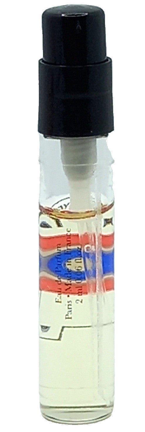ETAT LIBRE D'ORANGE DON'T GET ME WRONG BABY, YES I DO EDP VIAL SPRAY 0.06 Oz NEW
