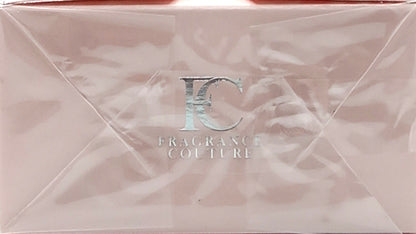 FRAGRANCE COUTURE DELILAH EAU DE PARFUM SPRAY FOR WOMEN 3.4 Oz / 100 ml NEW!!!