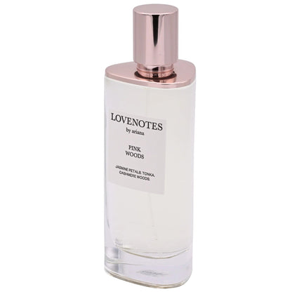 Ariana Grande Love Notes Pink Woods Eau de Parfum for Women 4.25 oz New in Box