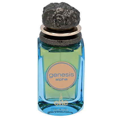 Risala Elite Genesis Alpha EDP Spray Men, 3.4 oz 100ml