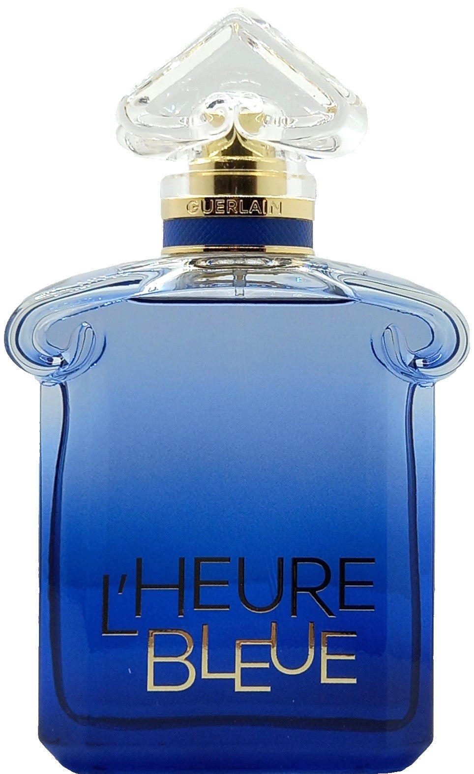 GUERLAIN L'HEURE BLEUE EAU DE PARFUM SPRAY FOR WOMEN 3.3 Oz / 100 ml BRAND NEW!