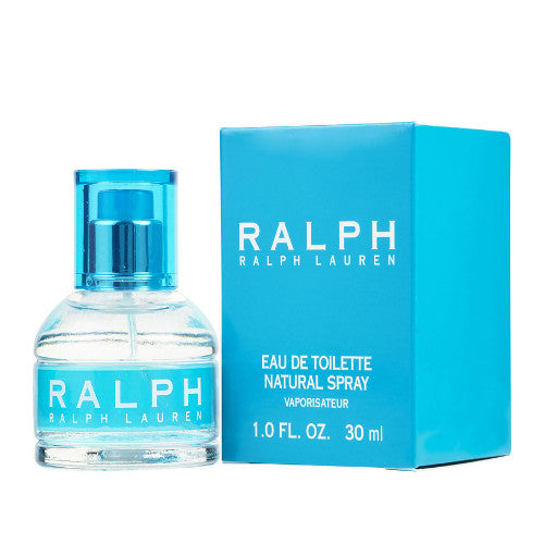 Ralph by Ralph Lauren 1.0 oz EDT for Women New In Box