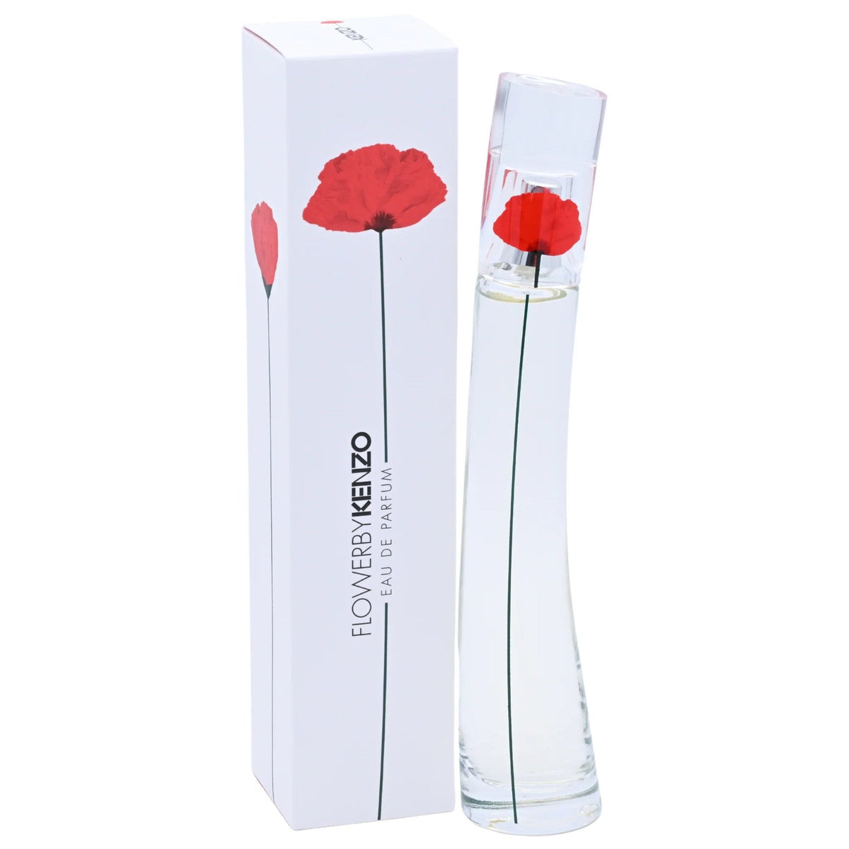 Kenzo Flower Eau de Parfum (EDP) Spray for Women 1.7 oz (50 ml) by Kenzo