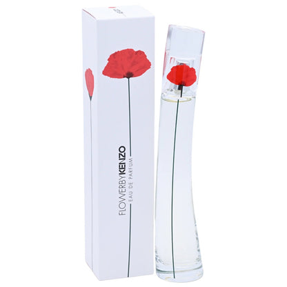 Kenzo Flower Eau de Parfum (EDP) Spray for Women 1.7 oz (50 ml) by Kenzo