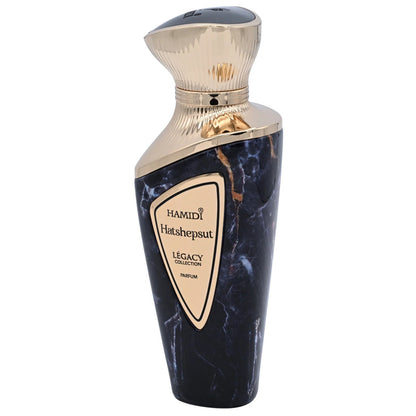 Hamidi Legacy Hatshepsut Eau de Parfum Spray Unisex 3.4 oz (100 ml) - Hamidi USA