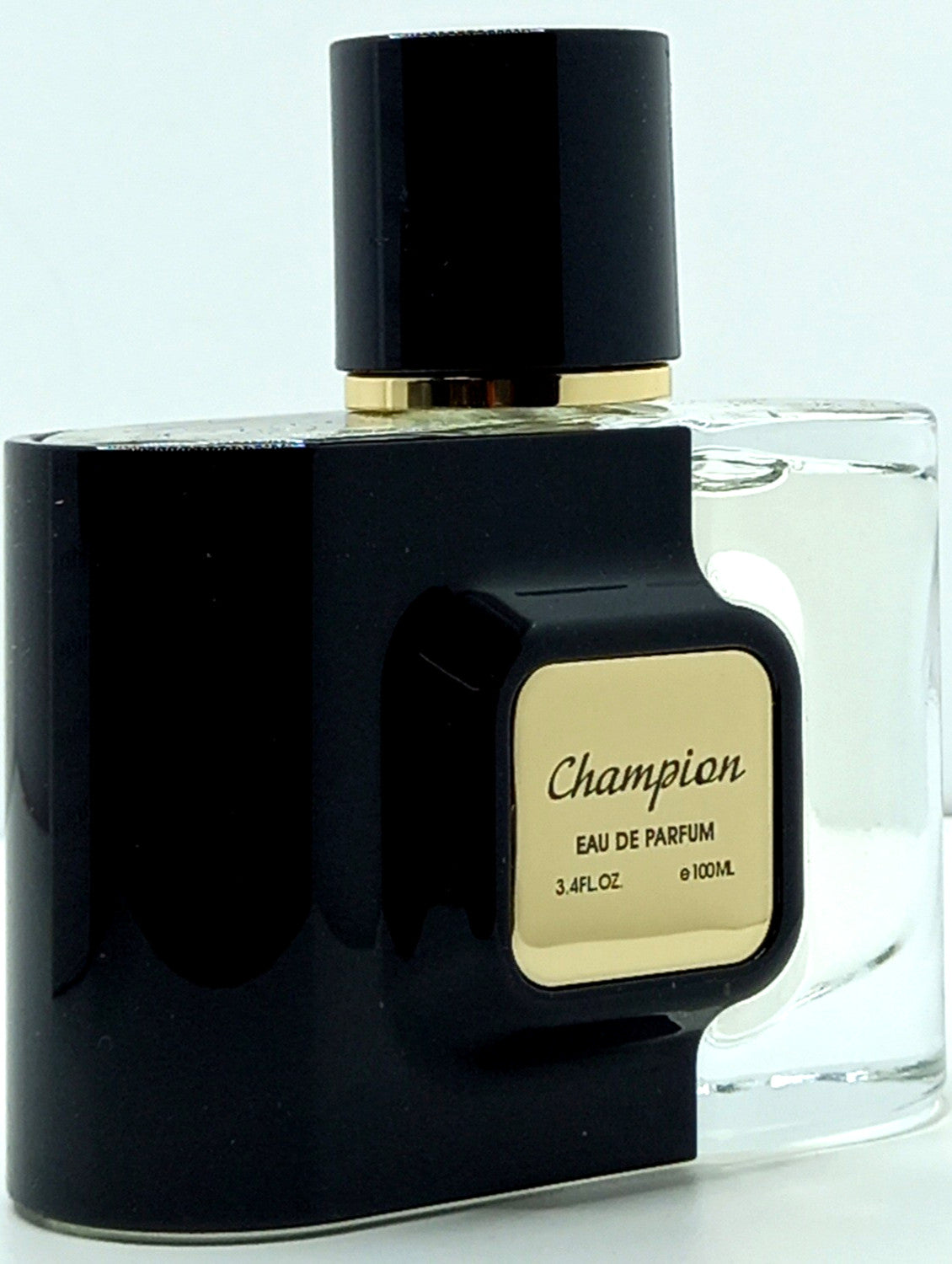 BHARARA CHAMPION EAU DE PARFUM SPRAY FOR MEN 3.4 Oz / 100 ml BRAND NEW ITEM!!!