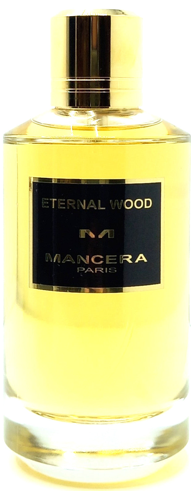MANCERA ETERNAL WOOD EAU DE PARFUM SPRAY UNISEX 2.0 Oz / 60 ml BRAND NEW ITEM!!!