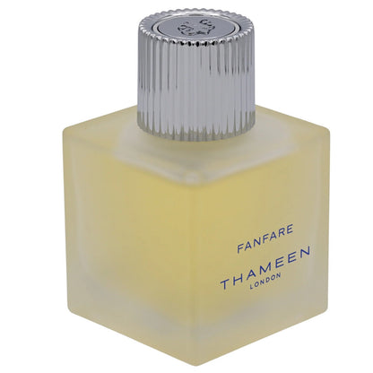 Thameen London Fanfare EDC Spray Unisex 3.4 oz 100ml New Box