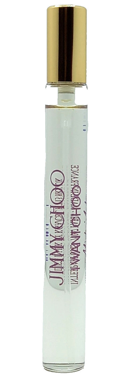 JIMMY CHOO I WANT CHOO MIDNIGHT EAU DE PARFUM PEN SPRAY WOMEN 0.33 Oz / 10 ml
