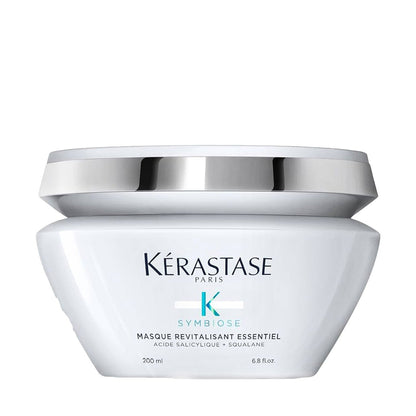 Kerastase Symbiose Revitalisant Essentiel Hydrating Hair Mask 6.8 oz