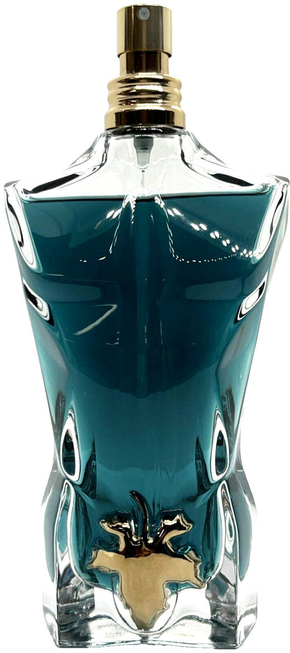 JEAN PAUL GAULTIER "LE BEAU" LE PARFUM EDP INTENSE SPRAY FOR MEN 2.5 Oz / 75 ml