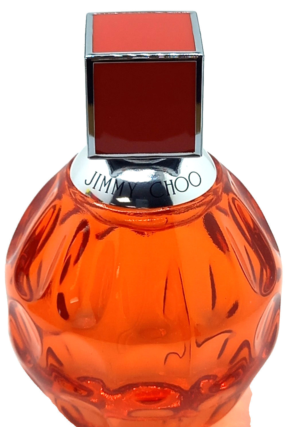 JIMMY CHOO EXOTIC EAU DE TOILETTE SPRAY FOR WOMEN 2.0 Oz / 60 ml DISCONTINUED!!!