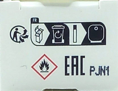 JULIETTE HAS A GUN MIAMI SHAKE EAU DE PARFUM SPRAY WOMEN 0.25 Oz TRAVEL SIZE!