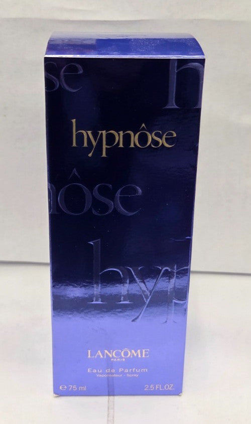 HYPNOSE BY LANCOME 2.5 FL.OZ / 75 ML. EDP SPRAY FOR WOMEN NIB