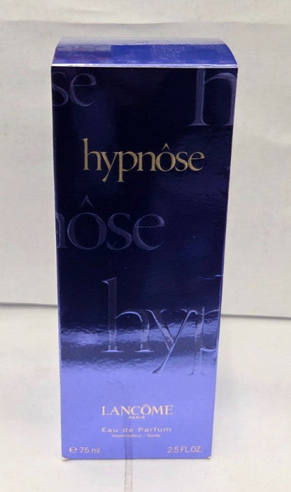 HYPNOSE BY LANCOME 2.5 FL.OZ / 75 ML. EDP SPRAY FOR WOMEN NIB