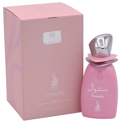 Risala Sensuelle EDP Spray Women 3.4 oz 100ml New Box