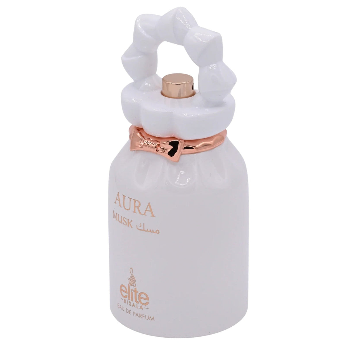Risala Aura Musk Eau de Parfum (EDP) Unisex Spray 3.4 oz New in Retail Box