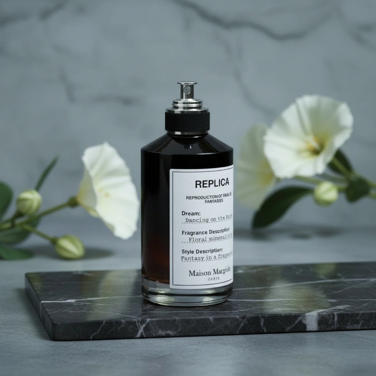 Maison Margiela Replica Dancing On The Moon EDP Spray Women 3.4 oz New Box