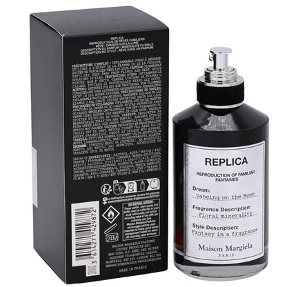 Maison Margiela Replica Dancing On The Moon EDP Spray Women 3.4 oz New Box
