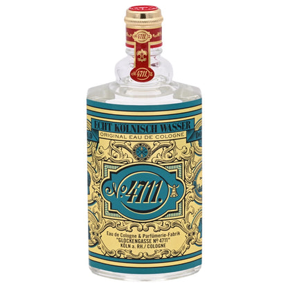Maurer & Wirtz 4711 Original EDC Unisex 5.1 oz 150ml, New Box