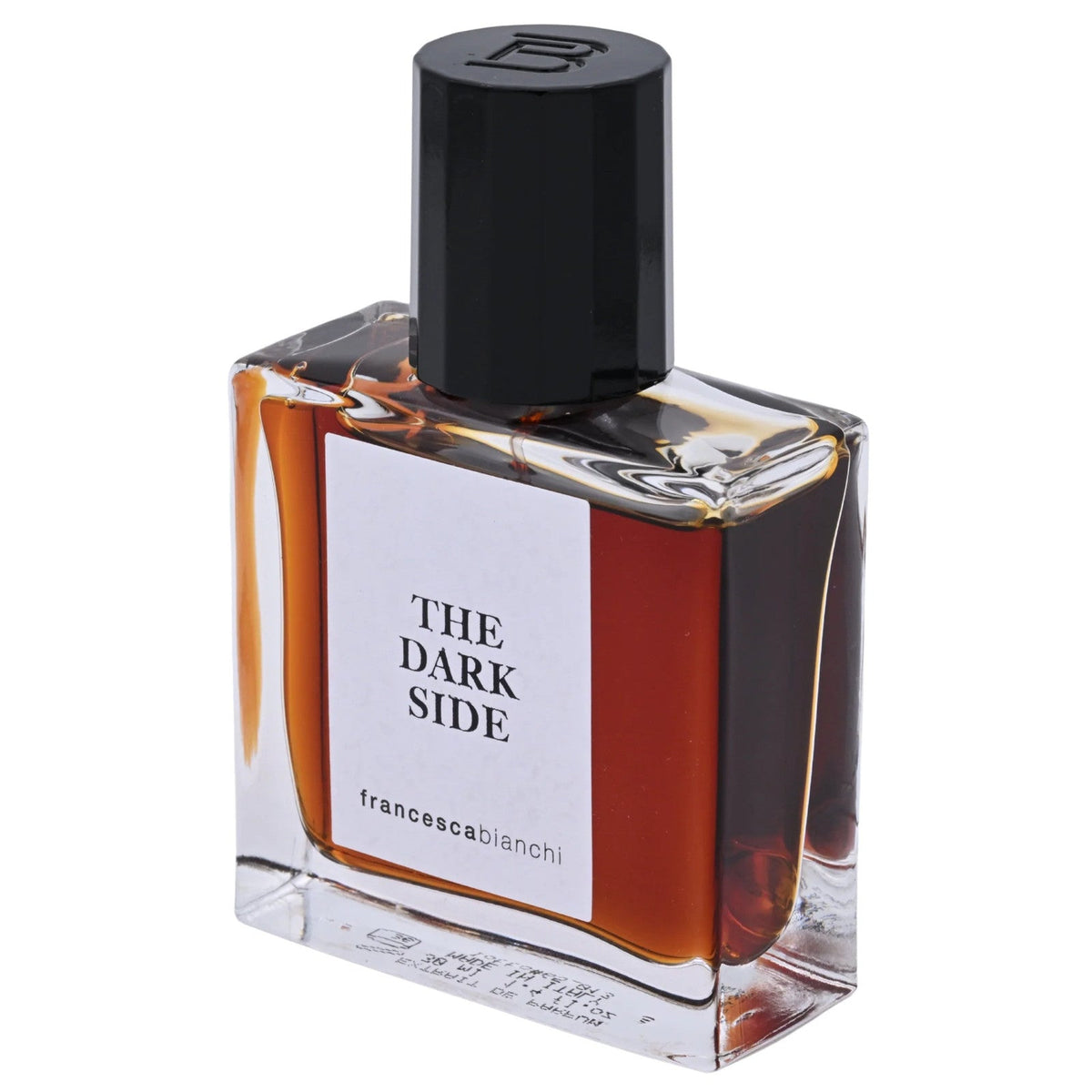 Francesca Bianchi The Dark Side Extrait Spray, Unisex, 1 oz 30ml New Box