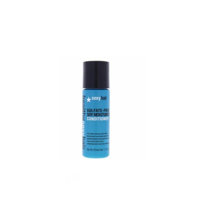 Sexy Hair Healthy Sexy Hair Soy Moisturizing Conditioner Travel Size 1.7 oz
