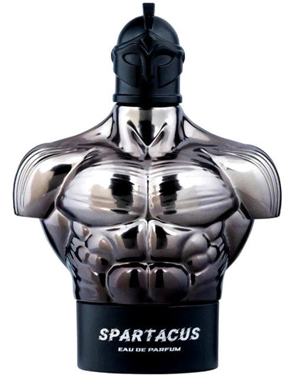 ARMAF SPARTACUS EAU DE PARFUM SPRAY FOR MEN 3.4 Oz / 100 ml BRAND NEW ITEM!!!