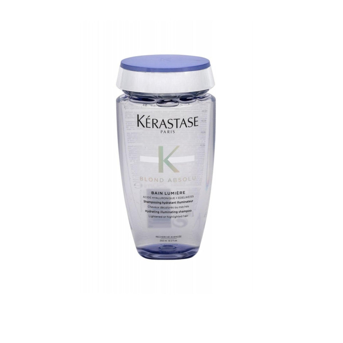Kerastase Blond Absolu Bain Lumiere 8.5 oz