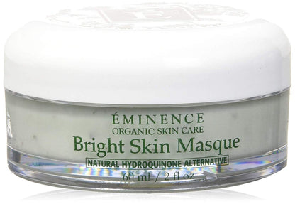 Eminence Organic Skincare Bright Skin Masque 2 oz