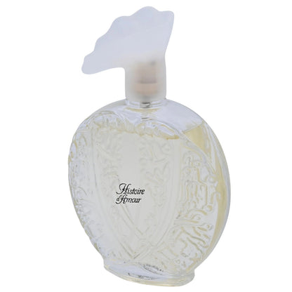 HISTOIRE D AMOUR Aubusson edt 3.3/ 3.4 oz for Women Perfume New in Box