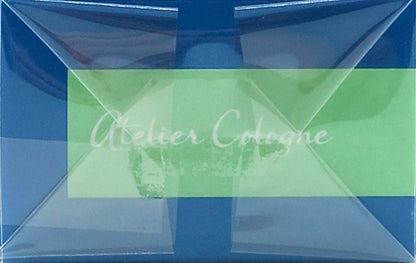 ATELIER COLOGNE LEMON ISLAND PURE PERFUME SPRAY UNISEX 1.0 Oz / 30 ml BRAND NEW!