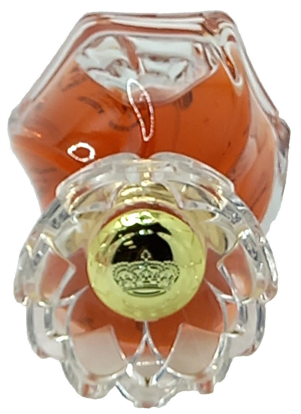 MARINA DE BOURBON PRINCESS STYLE EAU DE PARFUM SPRAY FOR WOMEN 3.4 Oz / 100 ml