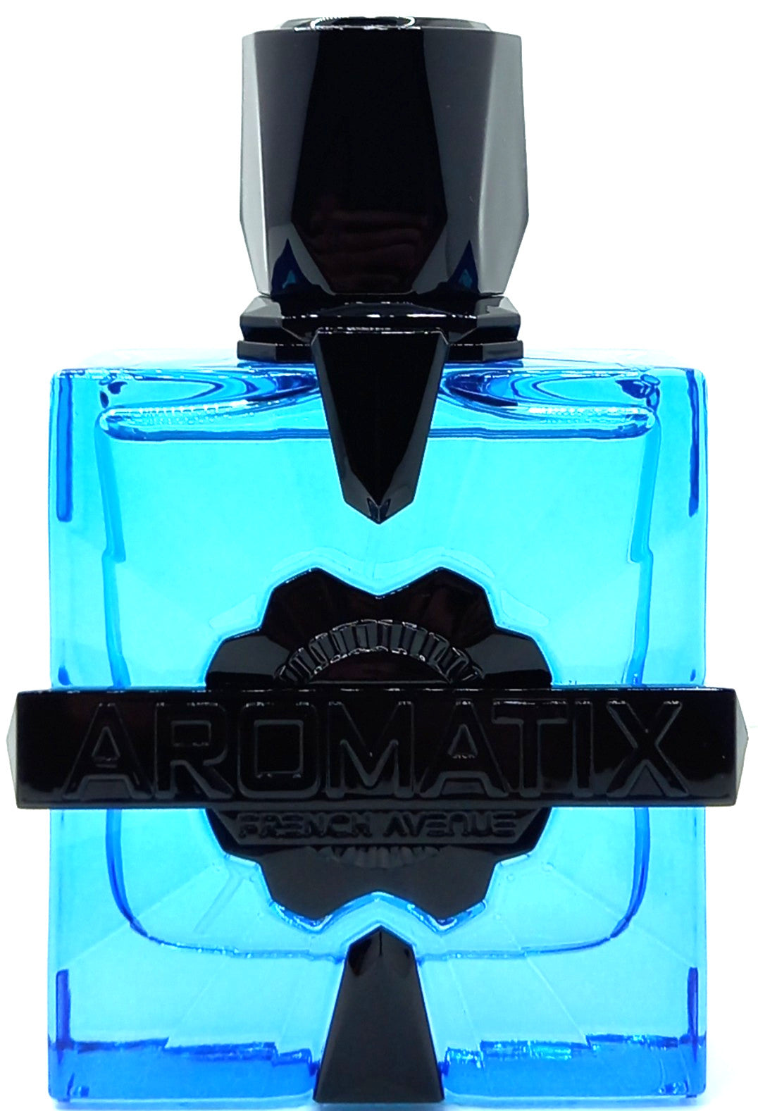 FRENCH AVENUE MAGNETIQ AROMATIX EXTRAIT DE PARFUM SPRAY UNISEX 3.4 Oz / 100 ml