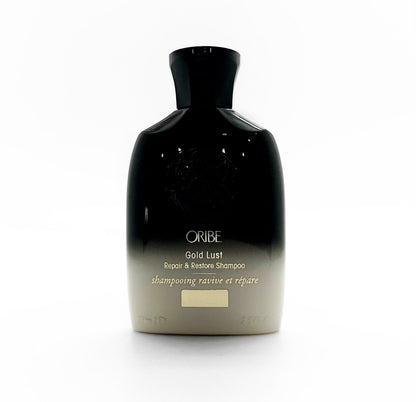 Oribe Gold Lust Repair & Restore Shampoo - Travel Size 2.5 oz